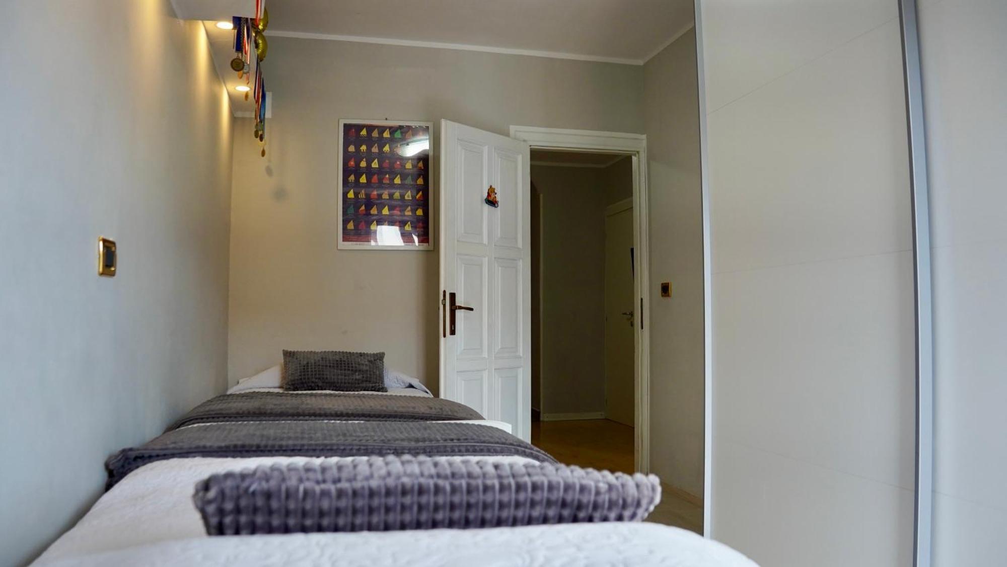 Ivo Croatia Appartement Rovinj