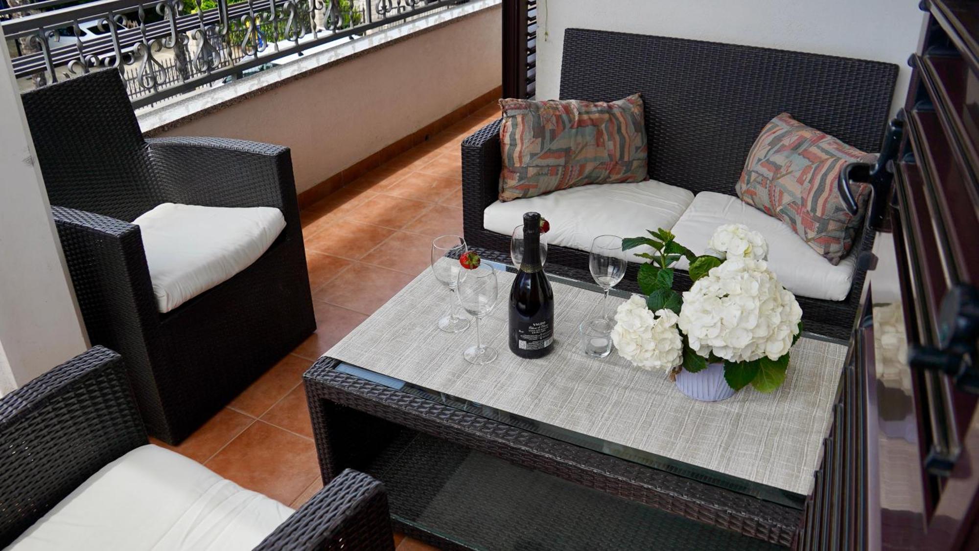 Ivo Croatia Appartement Rovinj