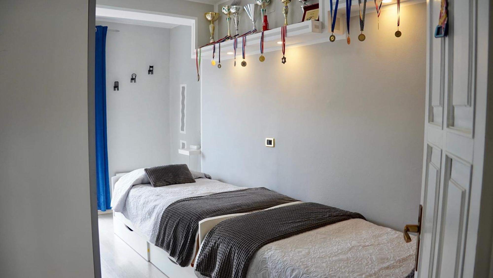 Apartment Ivo Croatia *
