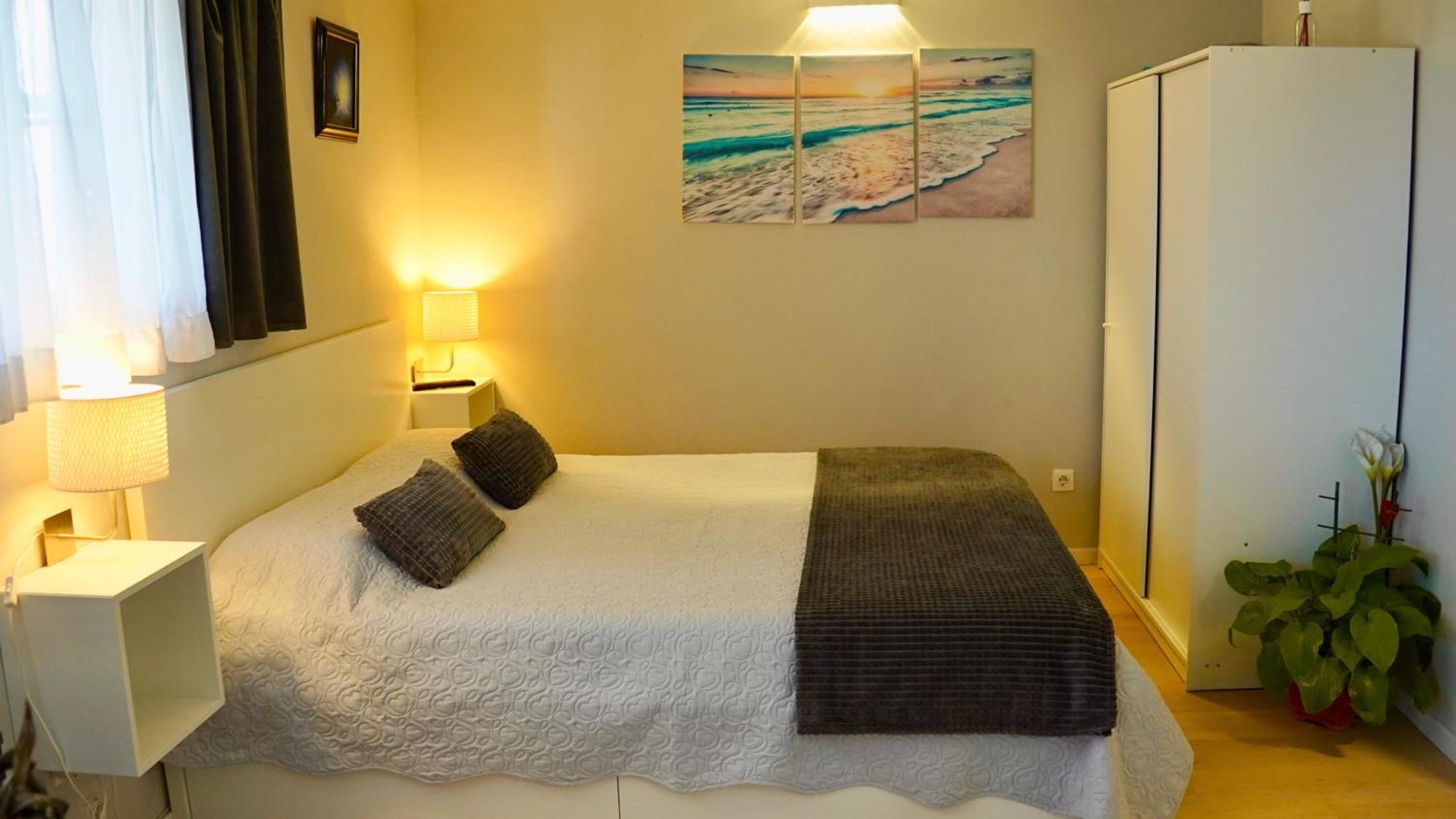 Ivo Croatia Appartement Rovinj