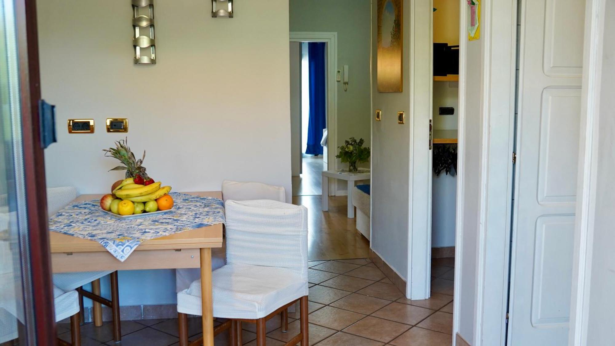 Ivo Croatia Appartement Rovinj