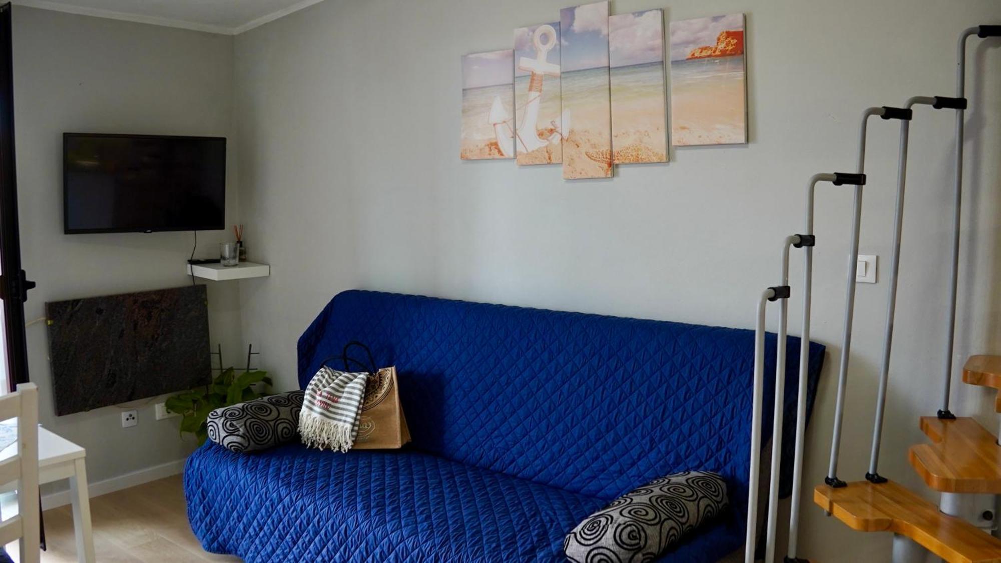 Apartment Ivo Croatia