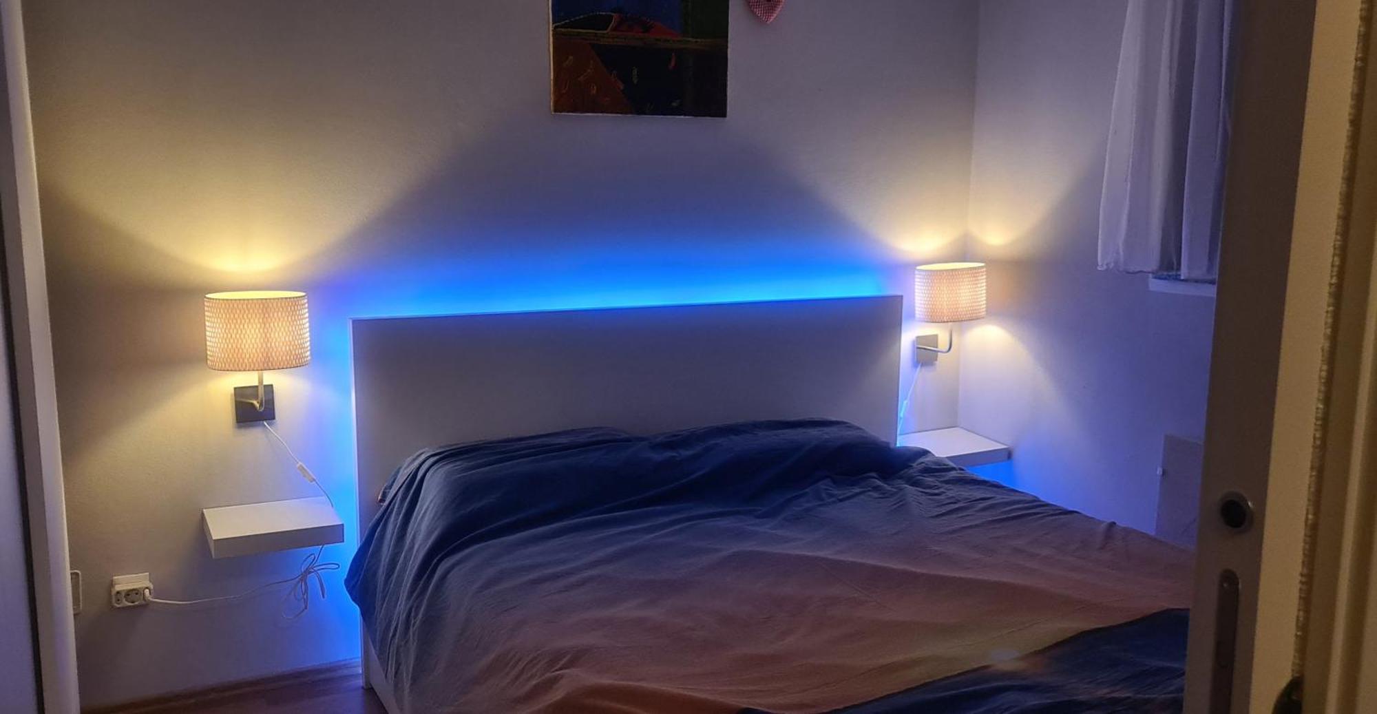 Ivo Croatia Appartement *