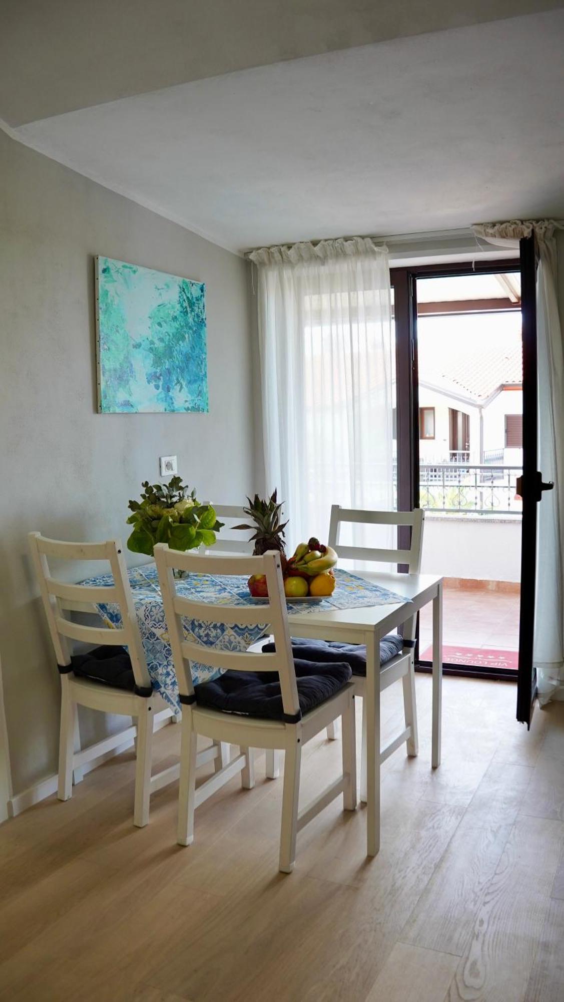 Ivo Croatia Appartement *