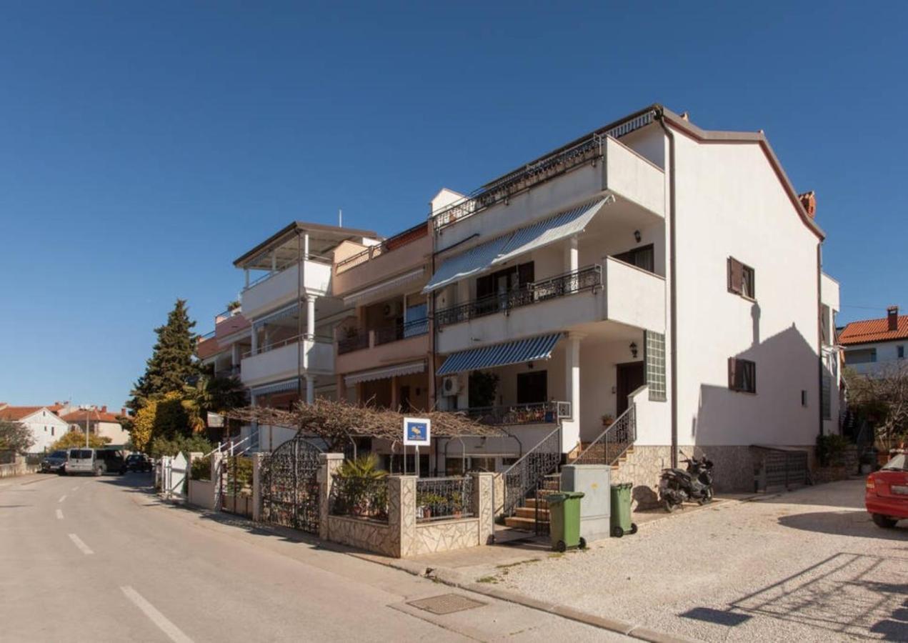 Apartma Ivo Croatia