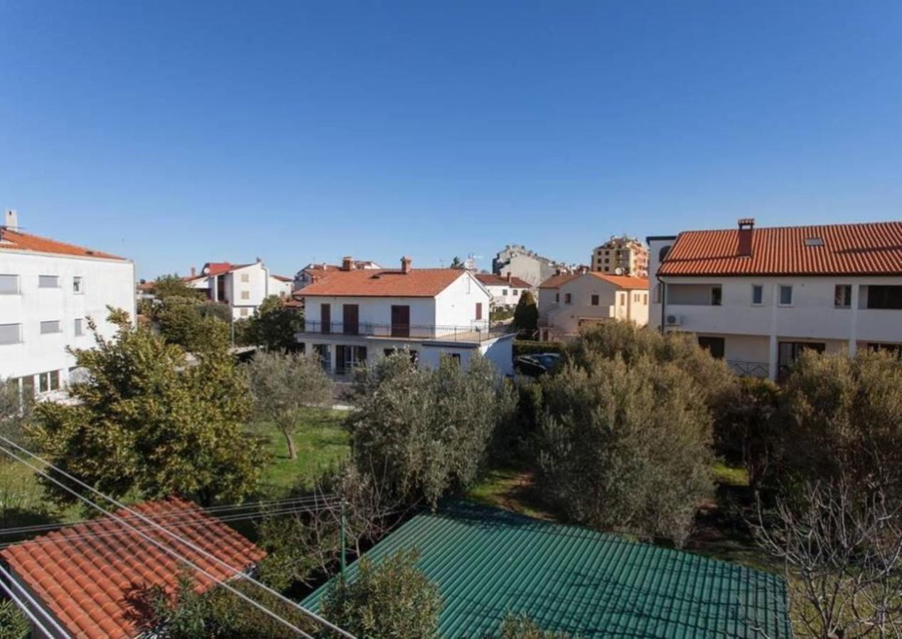 Ivo Croatia Apartma Rovinj