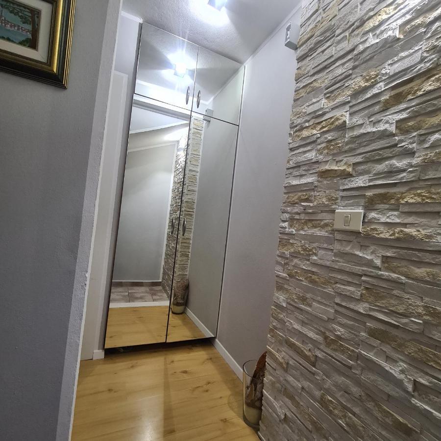 Ivo Croatia Apartma