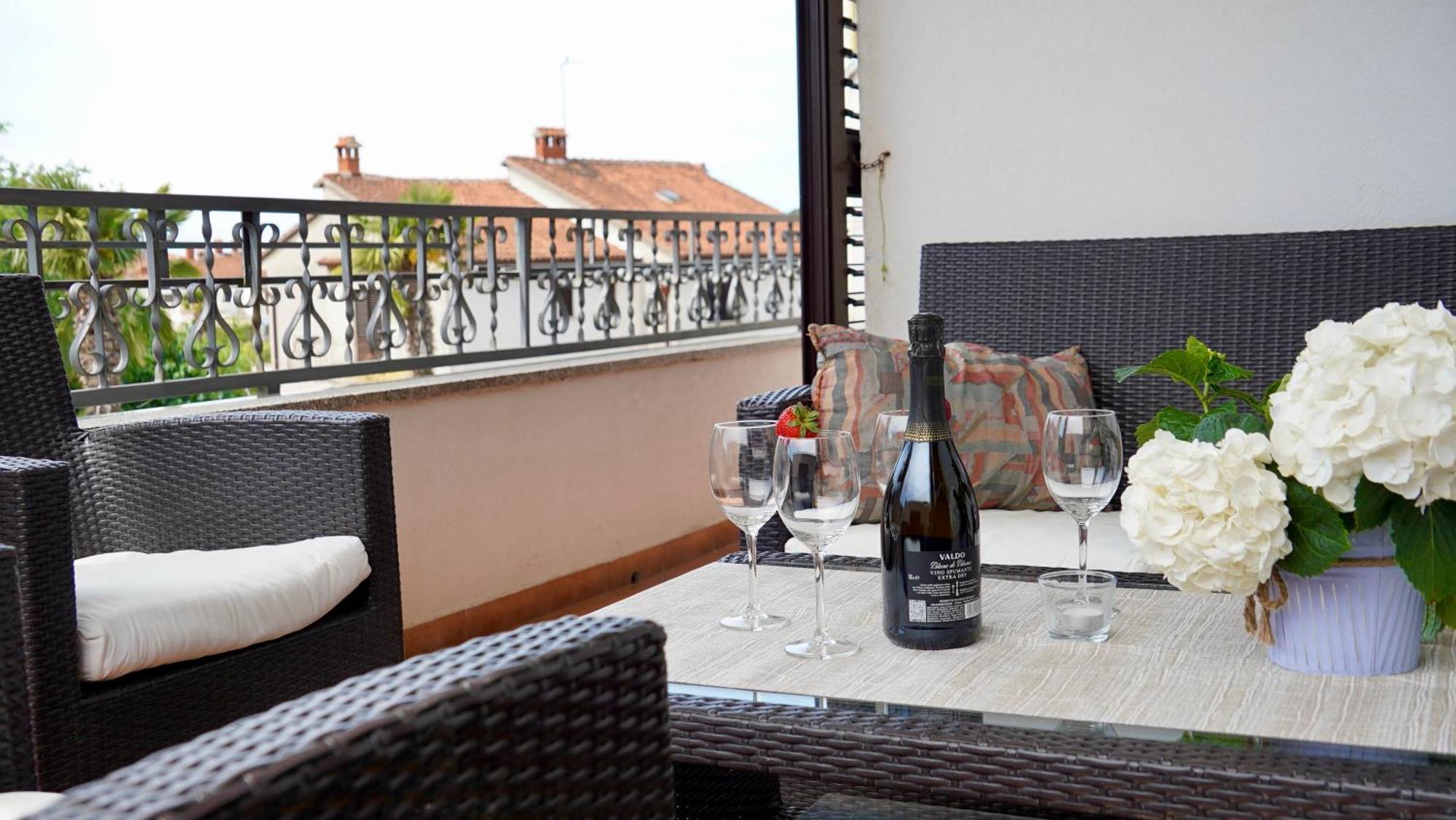 Apartma Ivo Croatia Rovinj