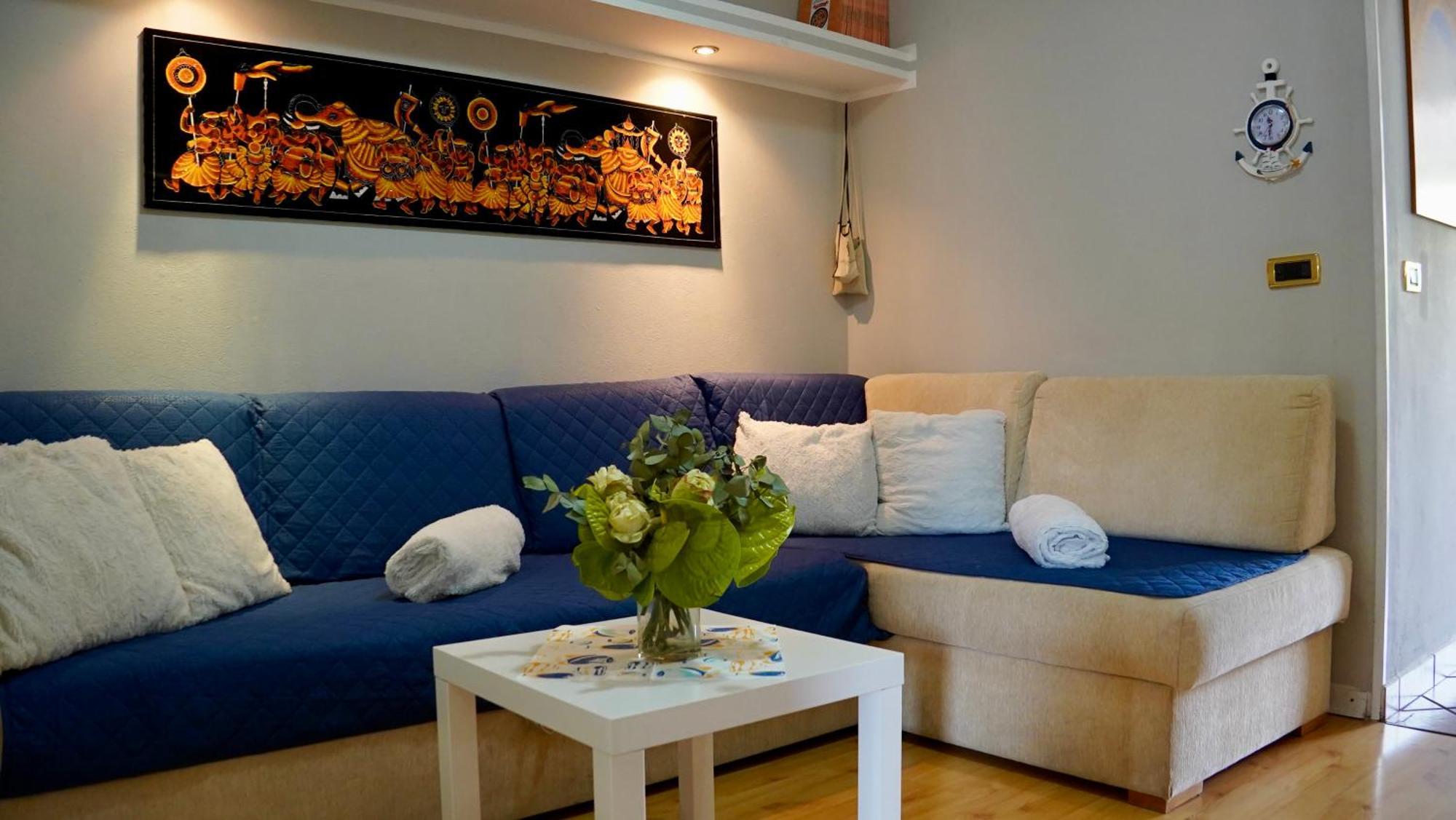 Ivo Croatia Apartma