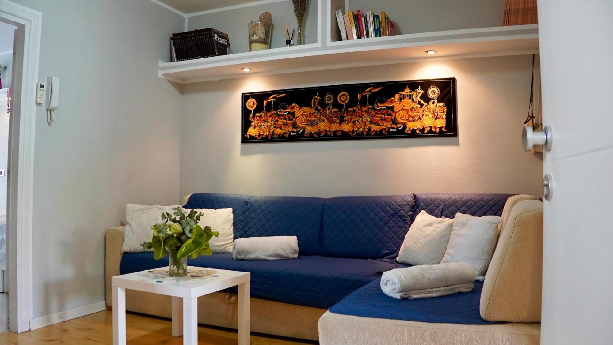 Ivo Croatia Apartma