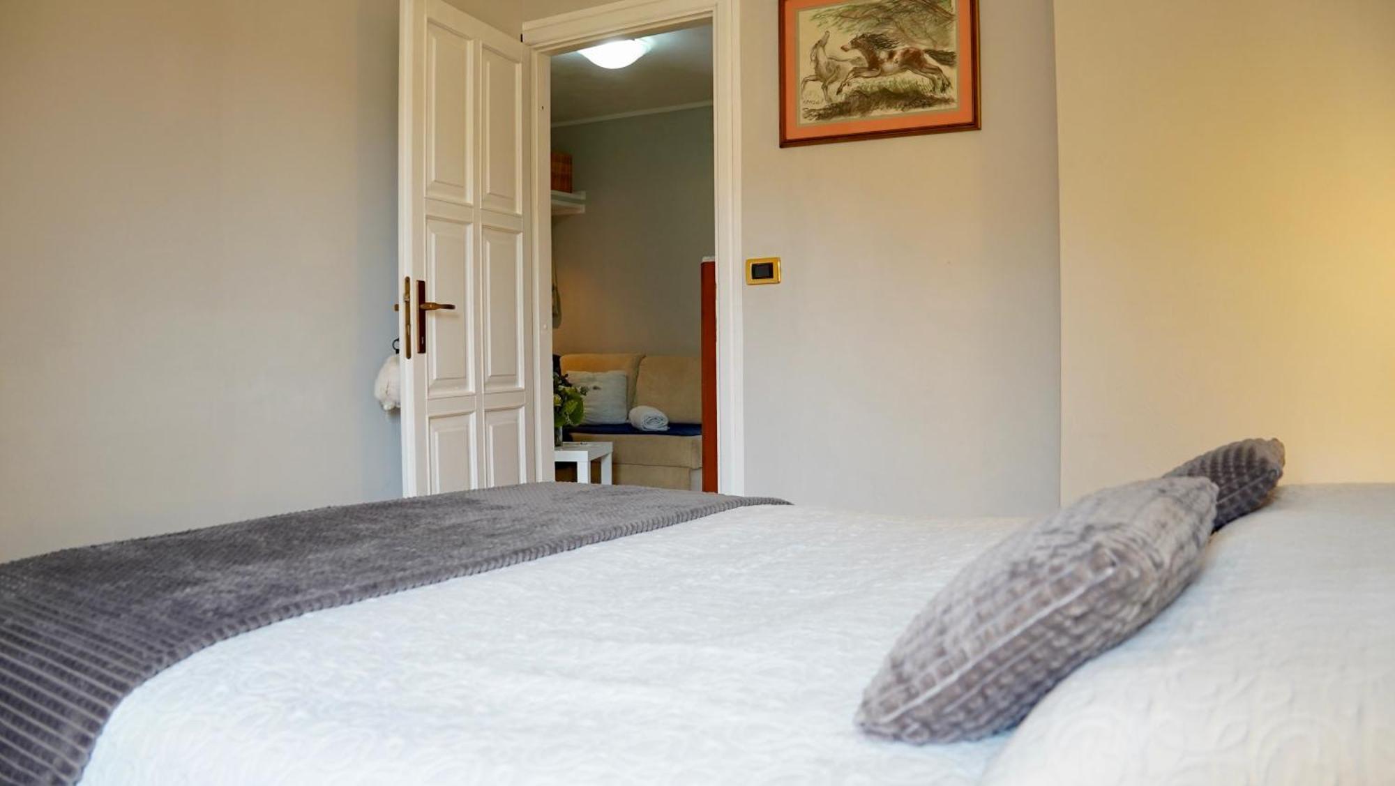 Apartma Ivo Croatia