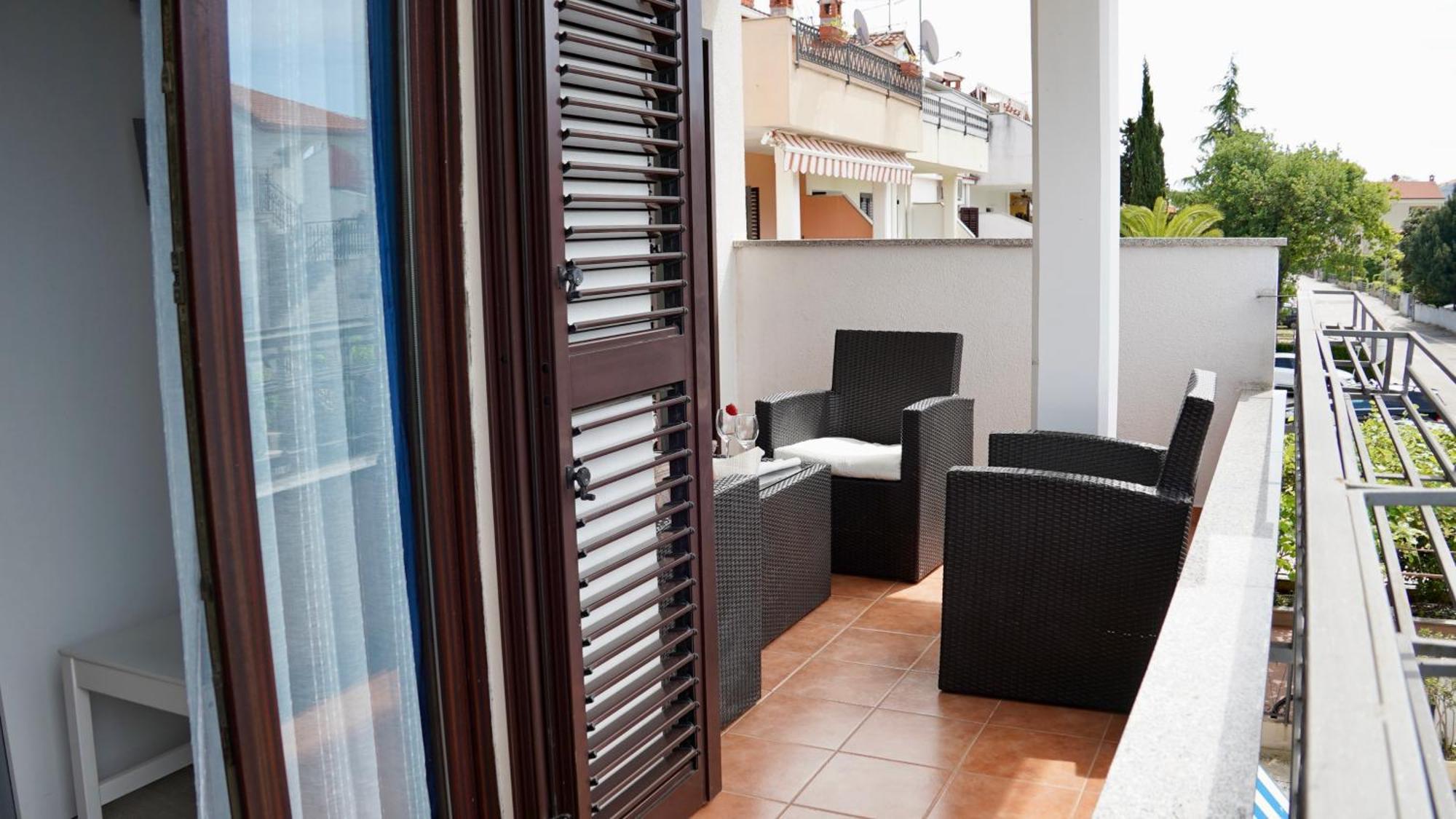 Ivo Croatia Apartma Rovinj