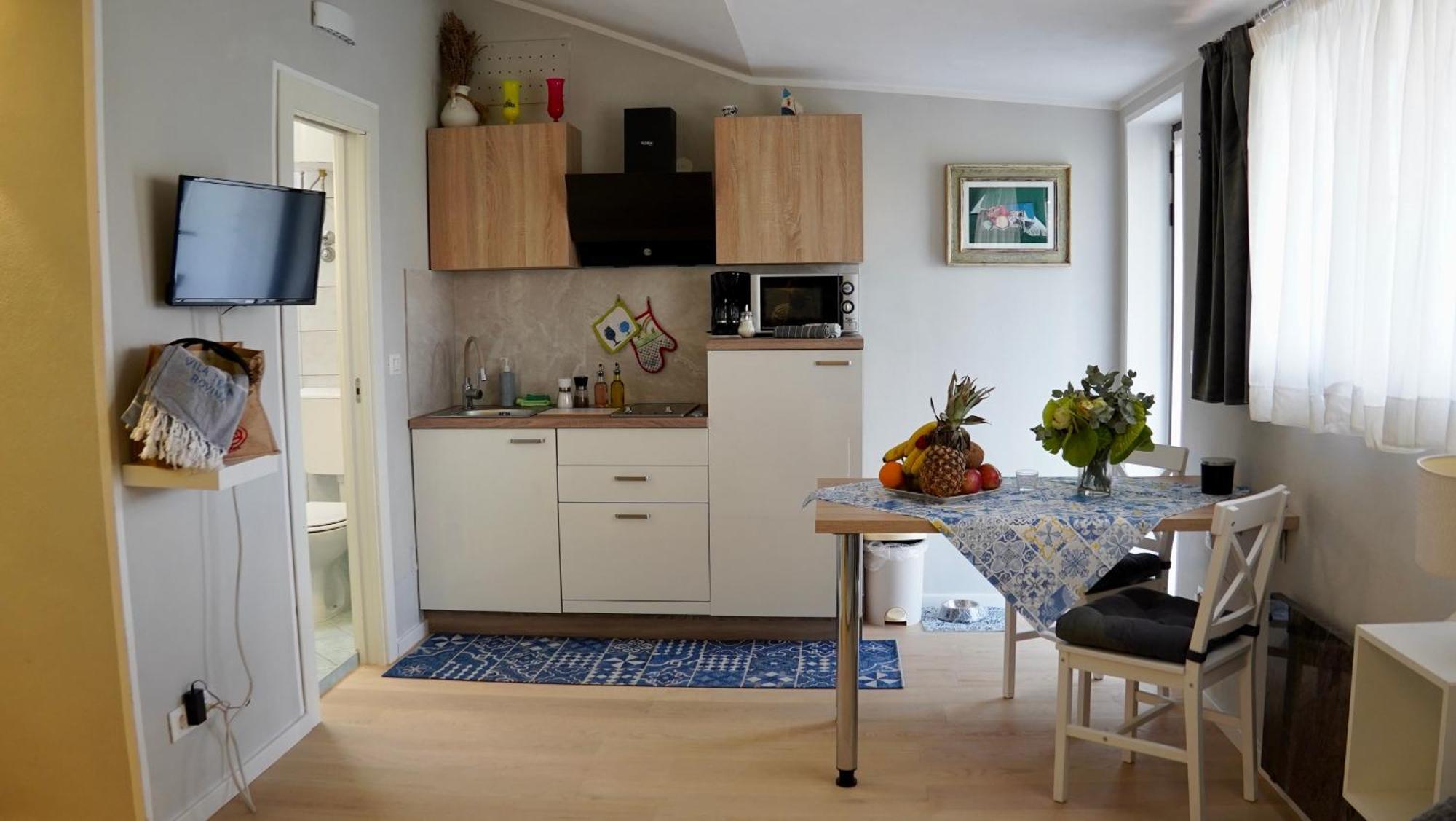 Ivo Croatia Apartma