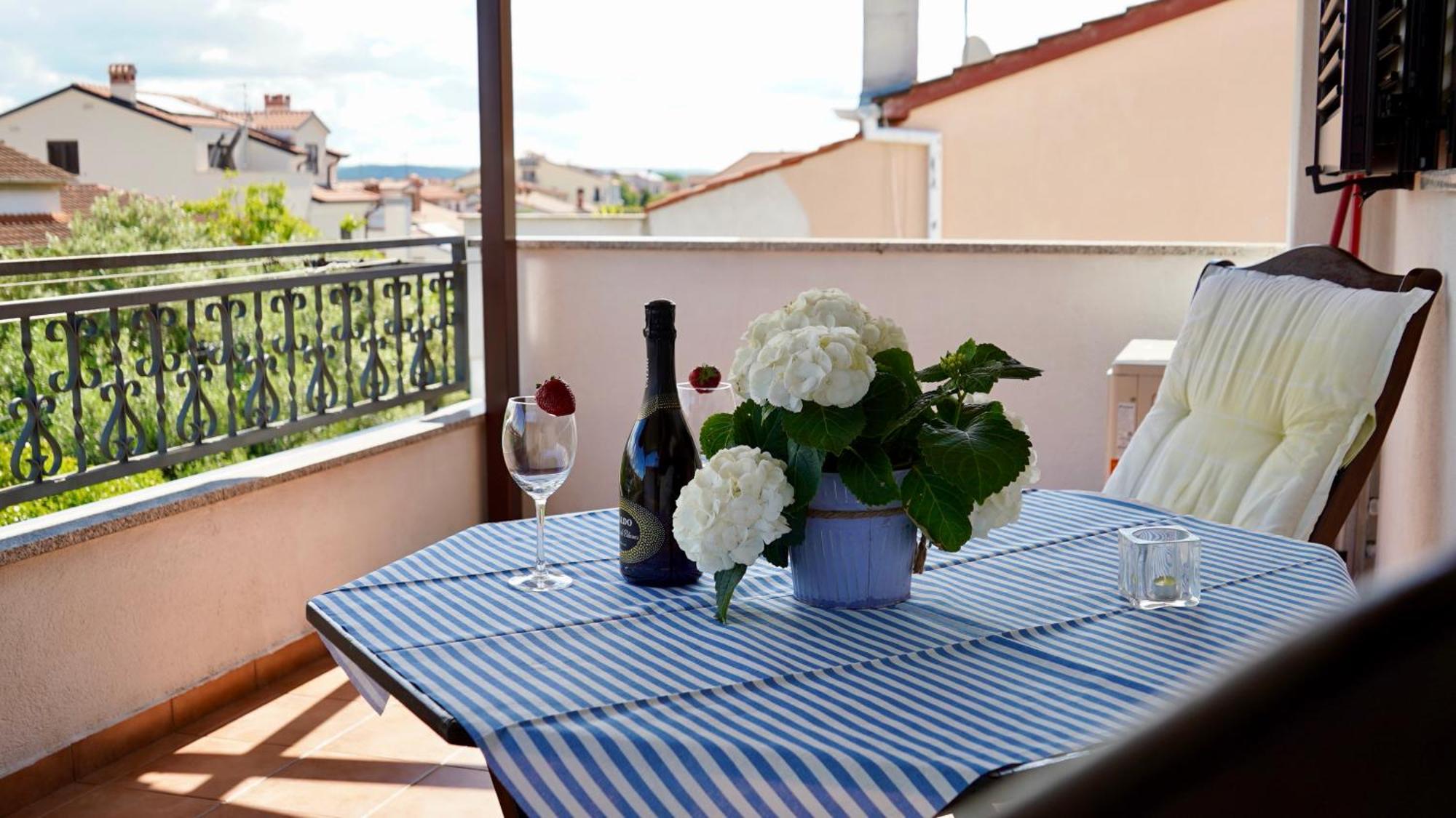 Ivo Croatia Apartma *