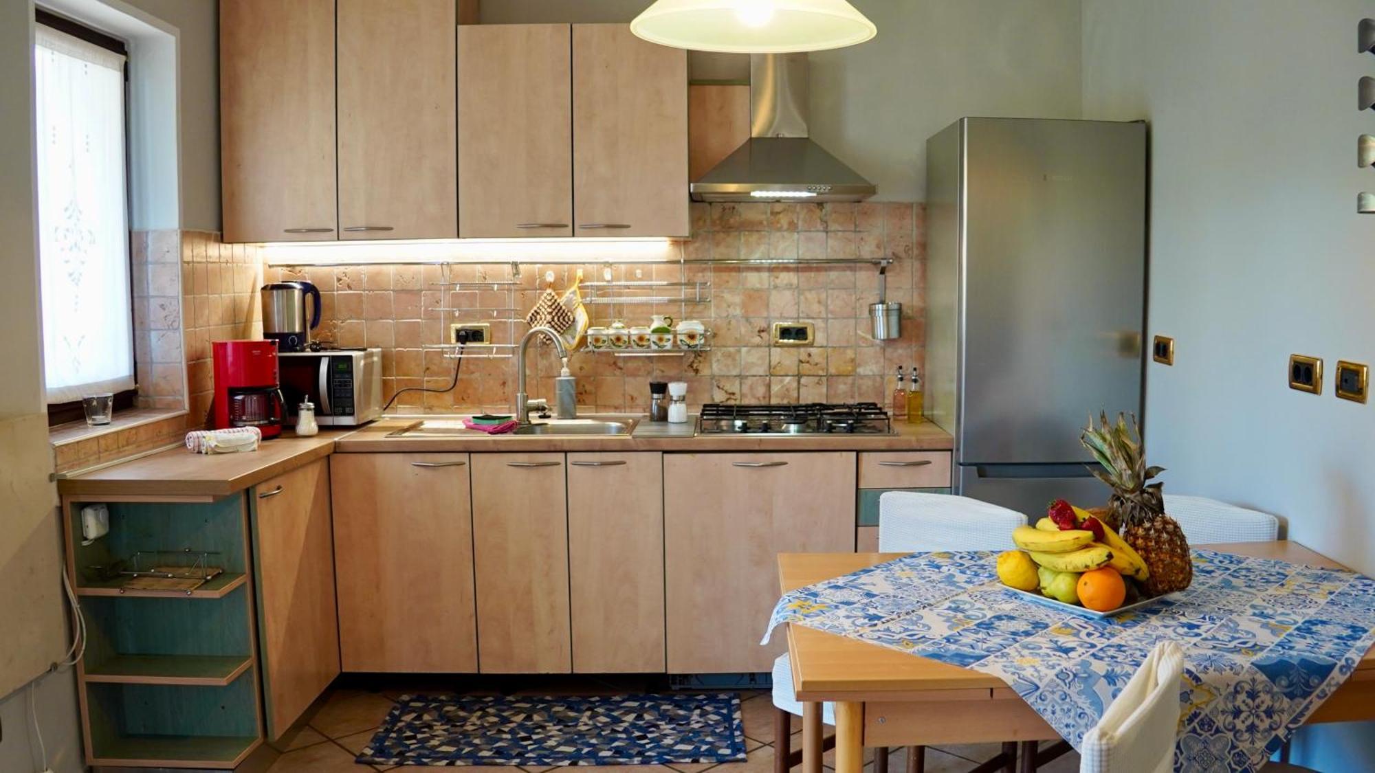 Apartma Ivo Croatia *