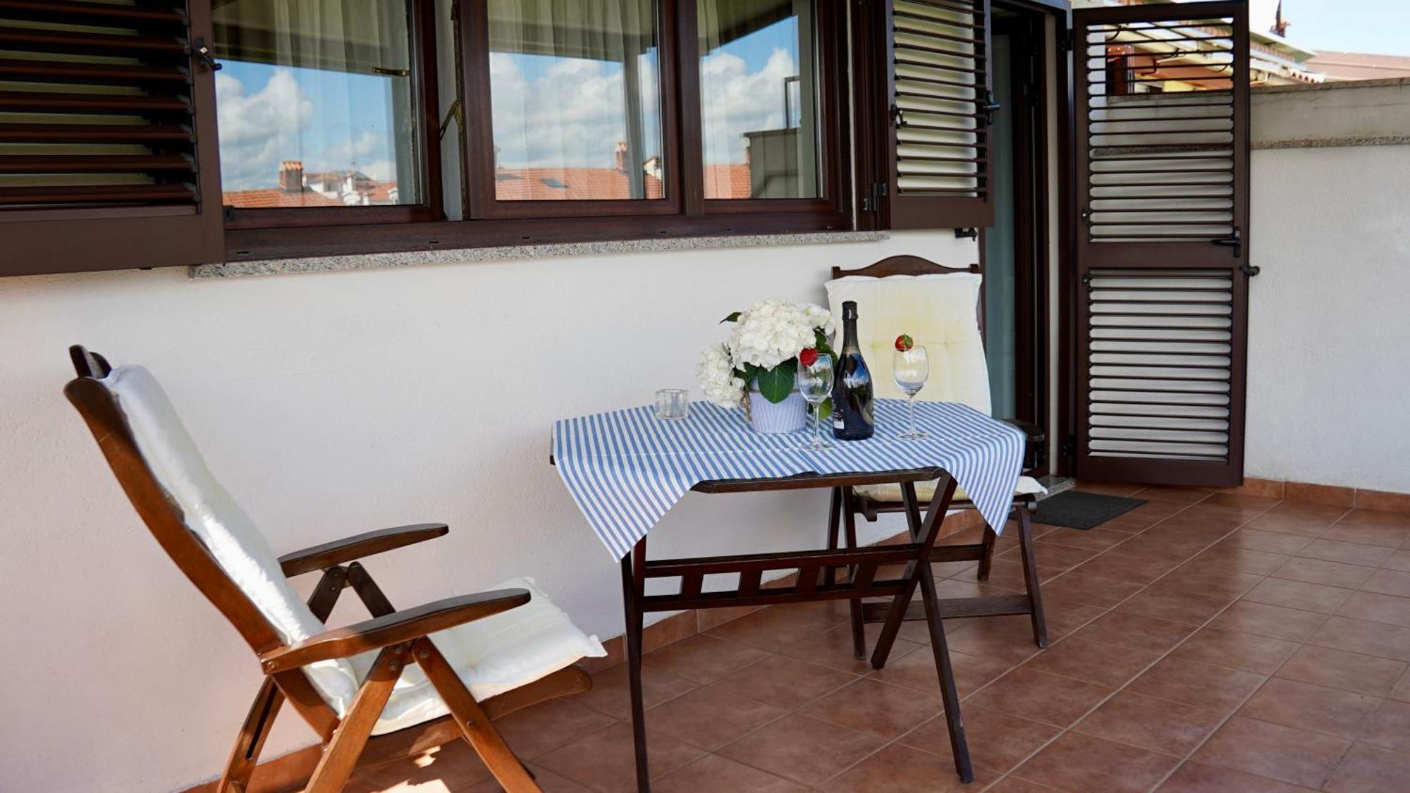 Apartma Ivo Croatia Rovinj