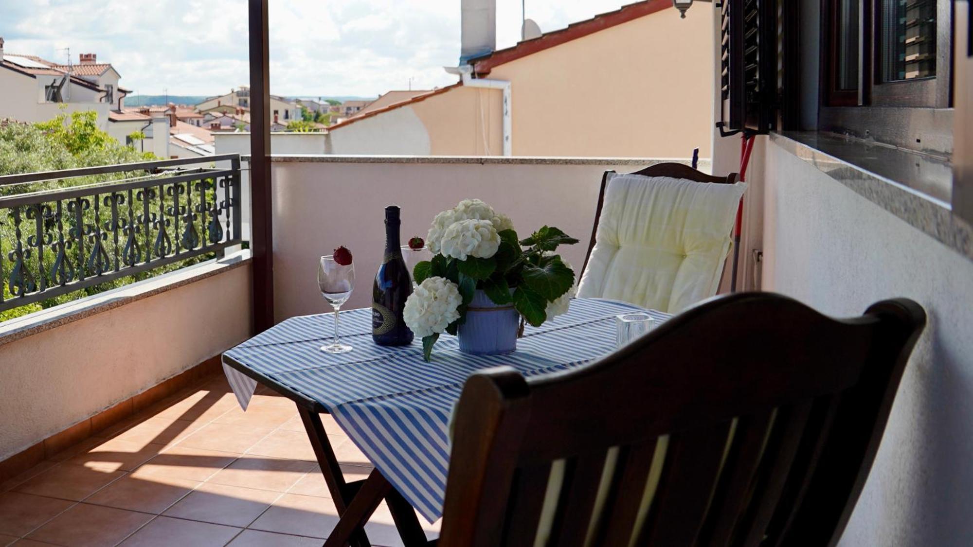 Apartma Ivo Croatia