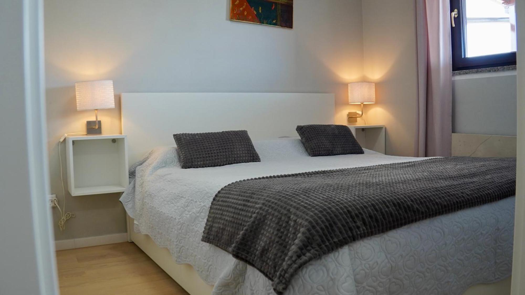 Ivo Croatia Apartma