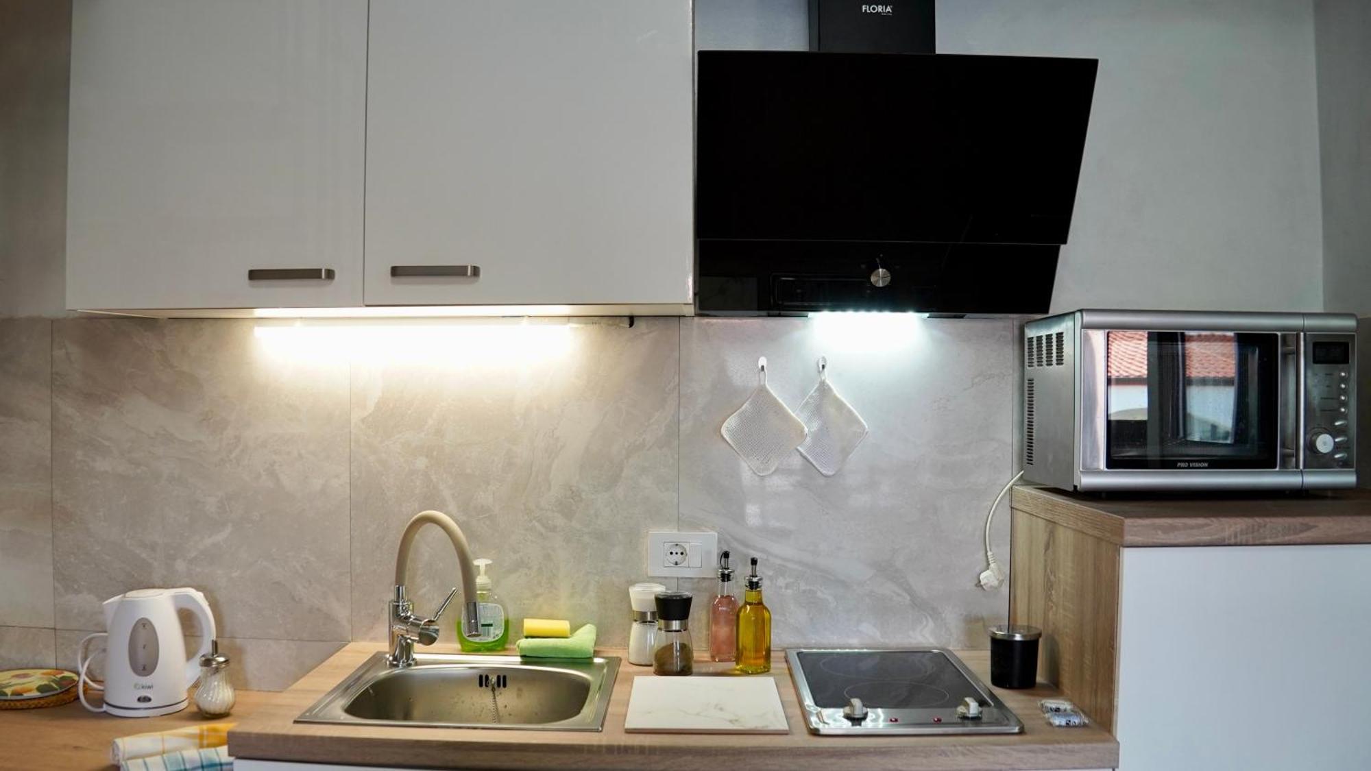 Ivo Croatia Apartma *