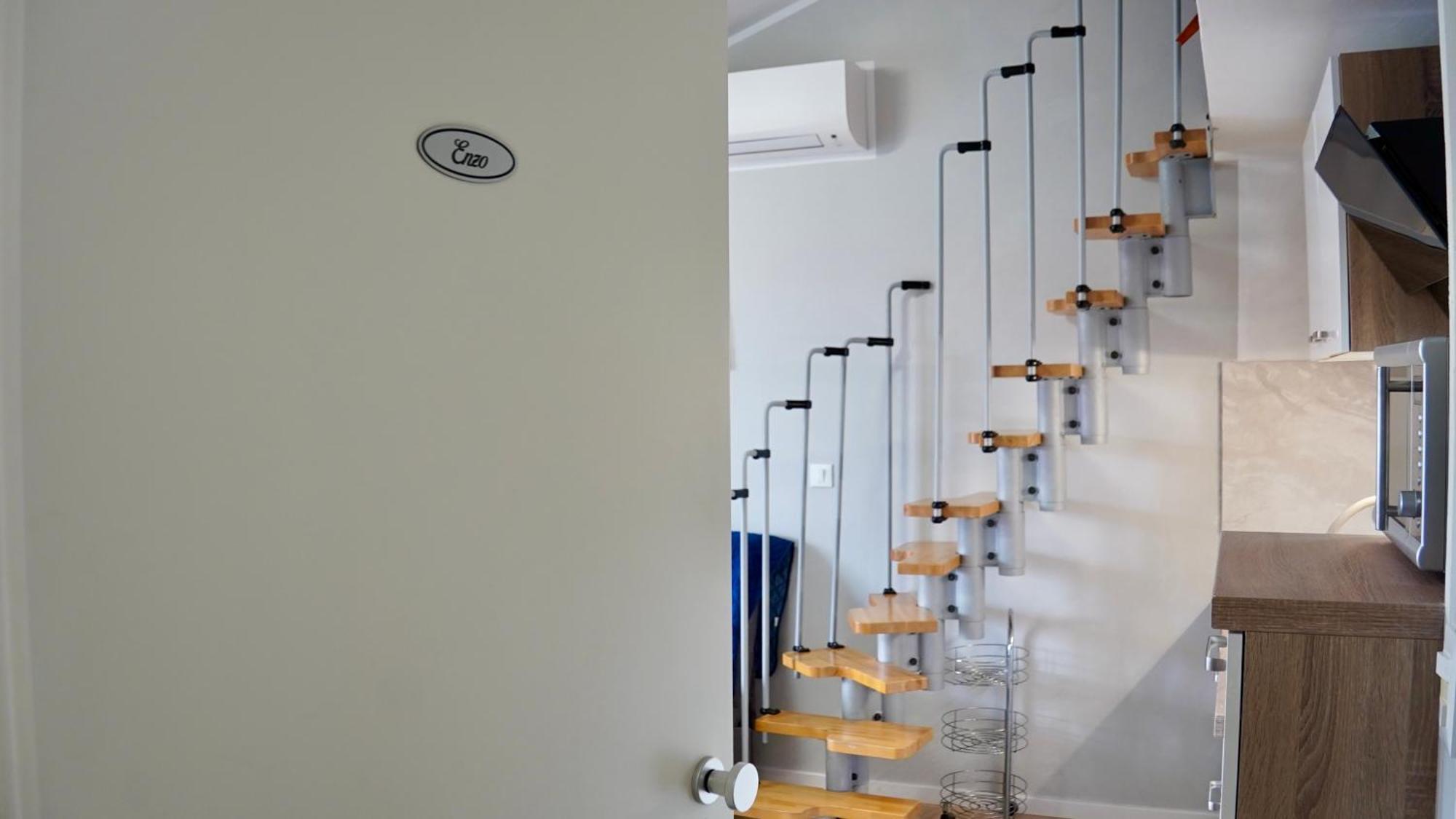 Ivo Croatia Apartma Rovinj