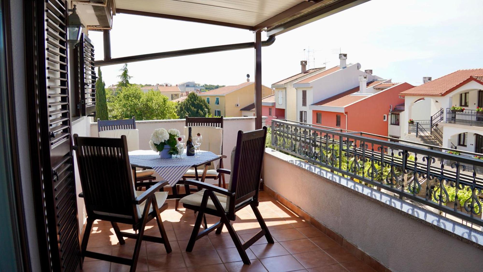 Ivo Croatia Apartma