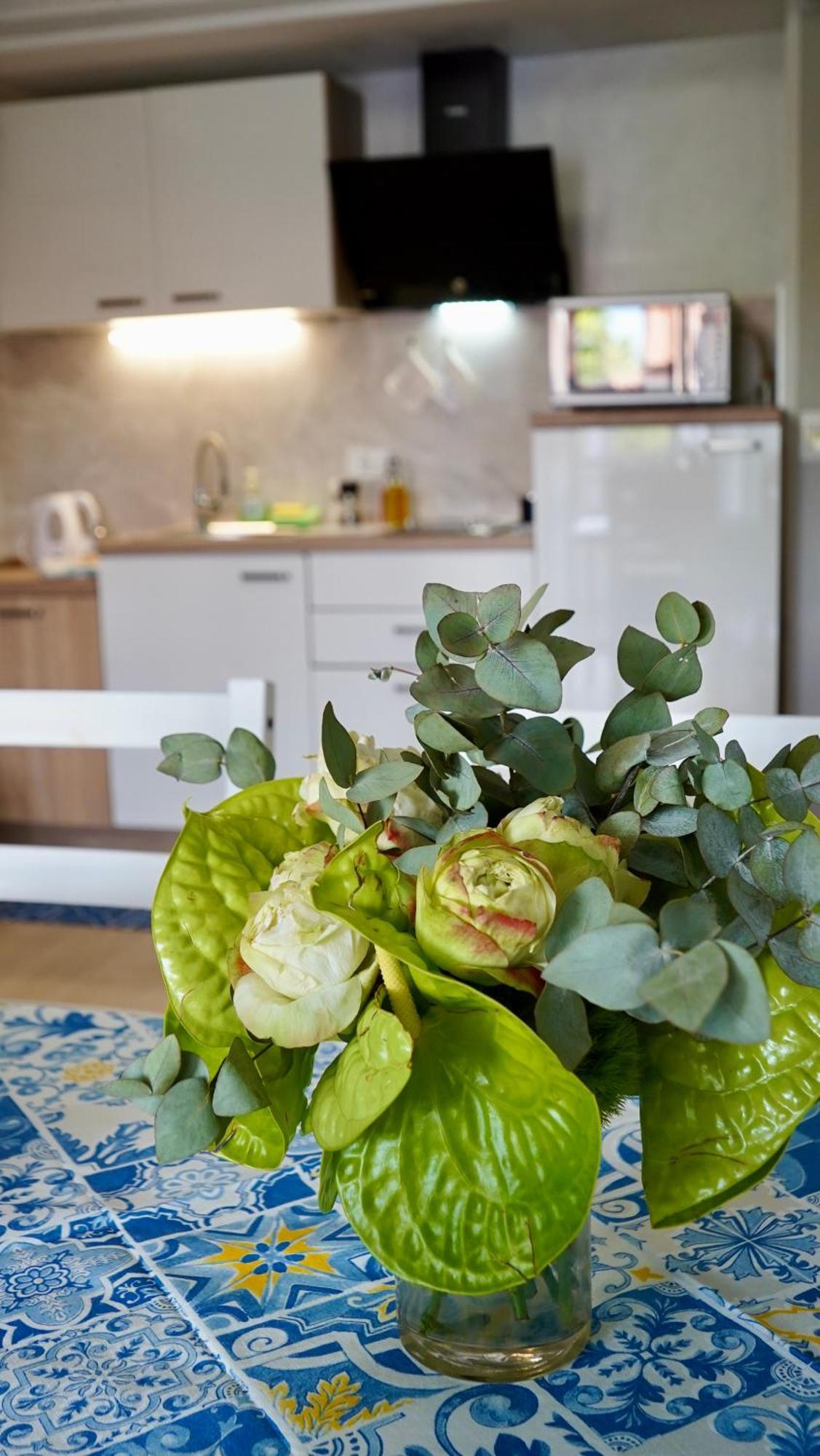 Apartma Ivo Croatia *