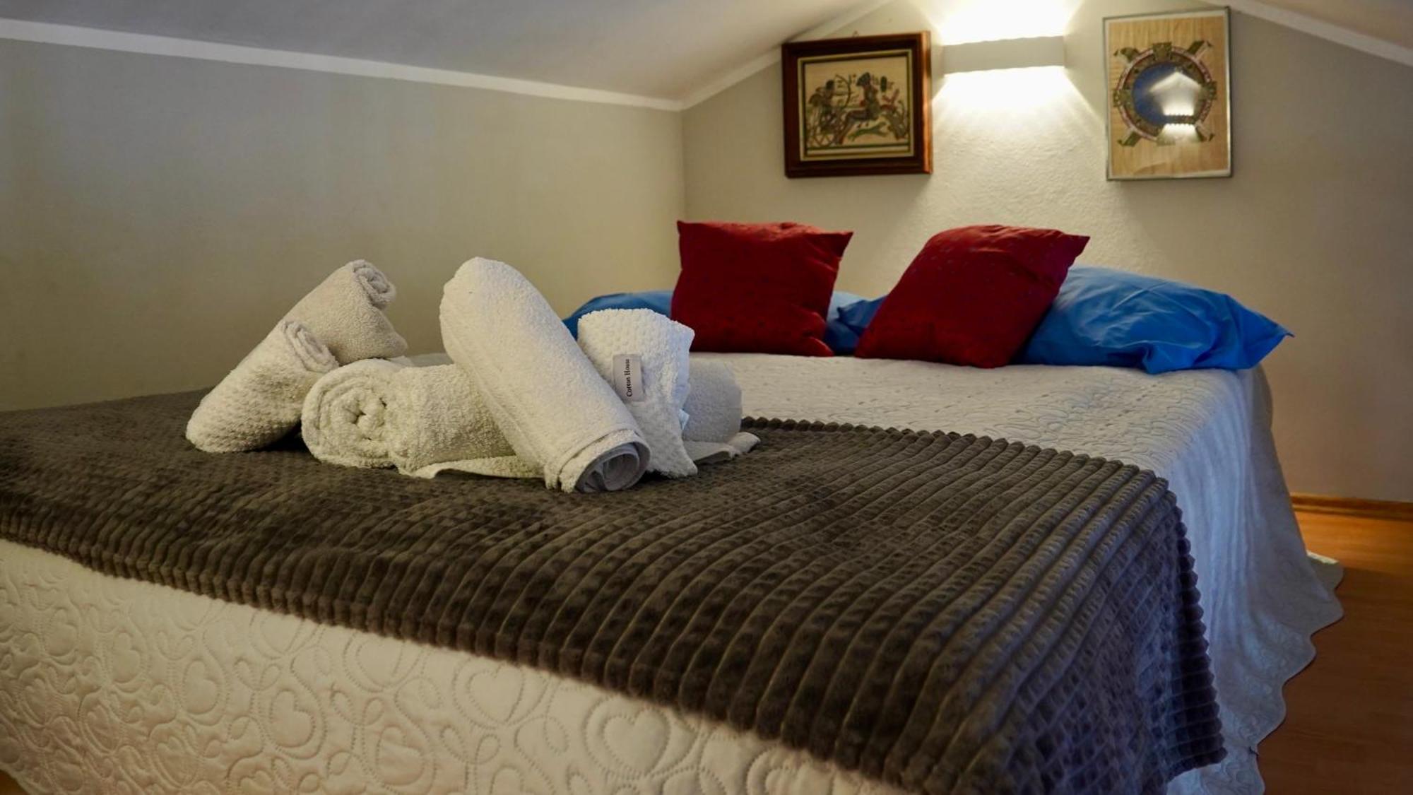 Ivo Croatia Apartma *
