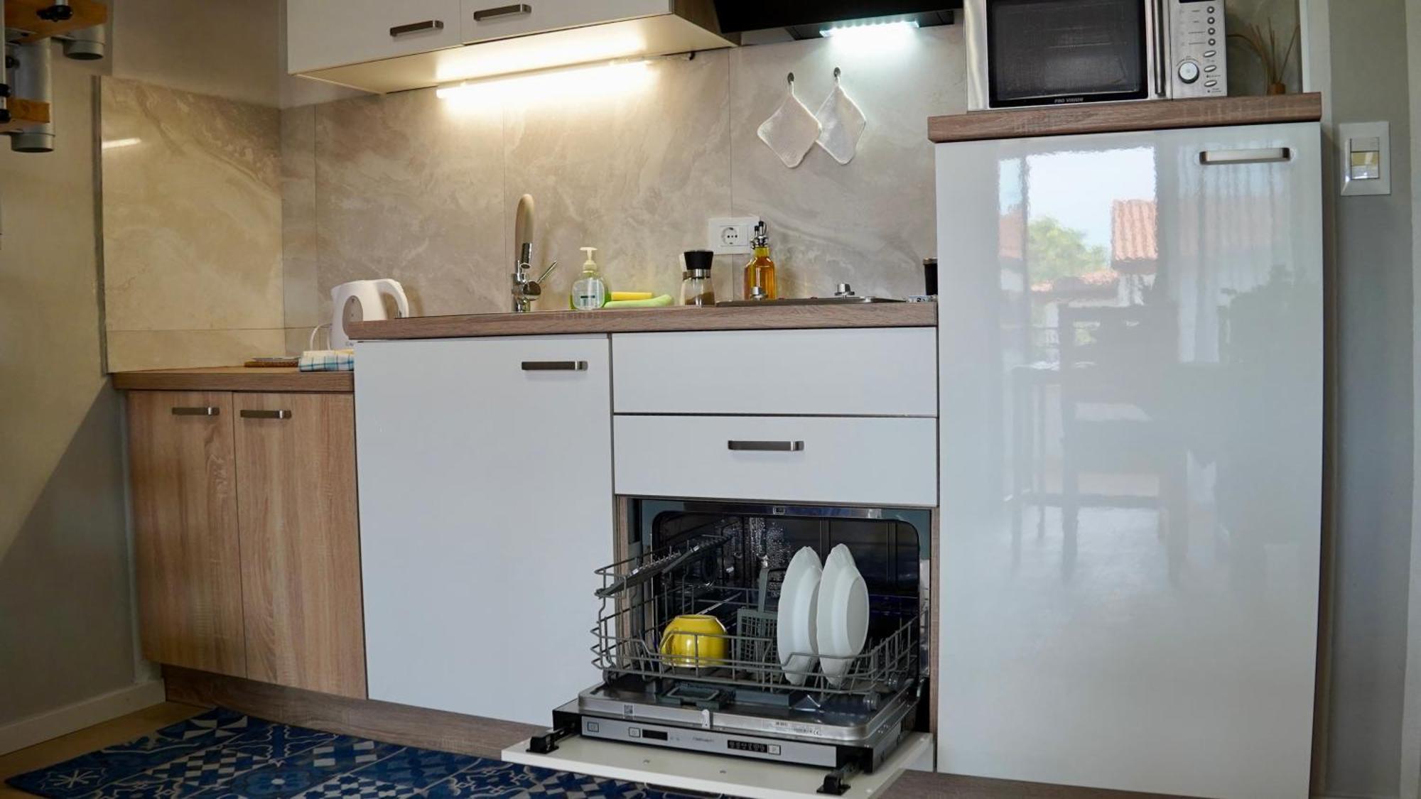 Apartma Ivo Croatia *