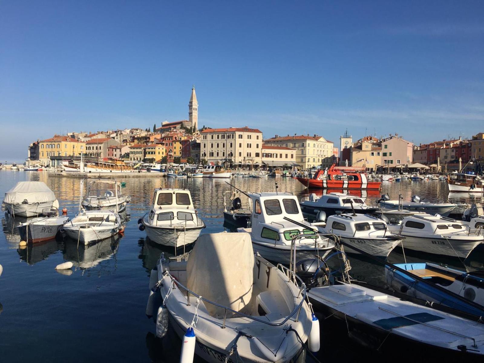 Ivo Croatia Apartma Rovinj