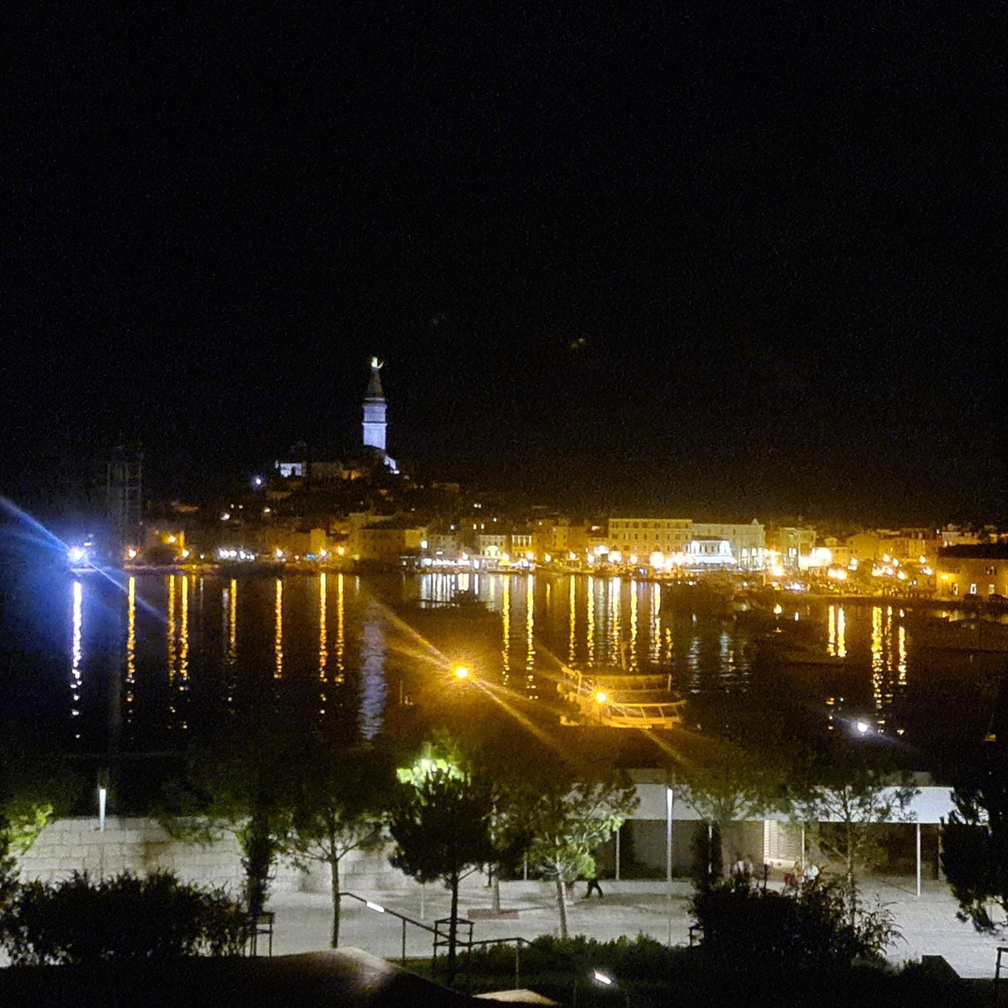 Ivo Croatia Apartma Rovinj
