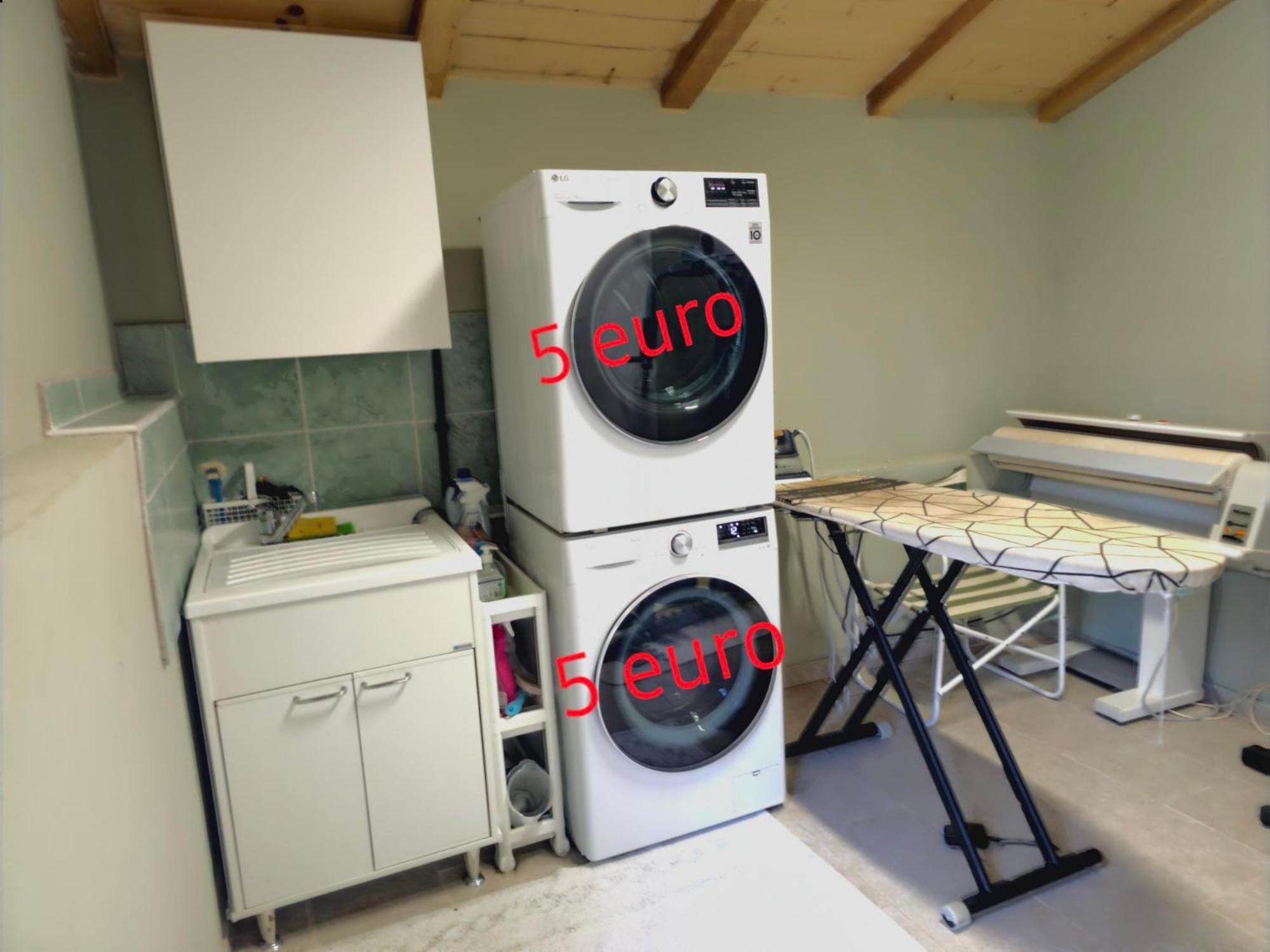 Apartma Ivo Croatia